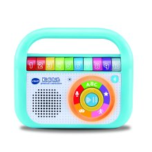                             Vtech Kidi hit CZ                        