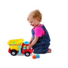                             VTech Spievajúci nákladiak SK                        