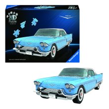                             3D Puzzle - Iconics: Cadillac Eldorado Brougham                        