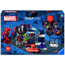                             GraviTrax Spider-Man Štartovacia sada XXL                        