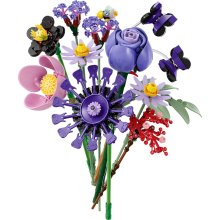                             LEGO® Botanicals 11507 Kytička Olivie Rodrigo                        