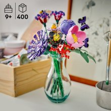                             LEGO® Botanicals 11507 Kytička Olivie Rodrigo                        