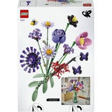                             LEGO® Botanicals 11507 Kytička Olivie Rodrigo                        