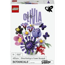                             LEGO® Botanicals 11507 Kytička Olivie Rodrigo                        