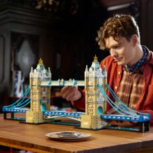                             LEGO® Architecture 21067 Tower Bridge                        