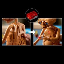                             LEGO® Ideas 21370 E.T. the Extra-Terrestrial                        