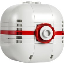                             LEGO® Pokémon™ 30729 Prémiový Ball                        