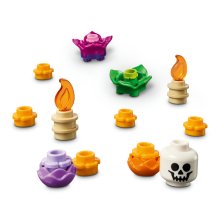                             LEGO® Iconic 40811 Oltár mŕtvych                        
