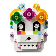                             LEGO® Iconic 40811 Oltár mŕtvych                        