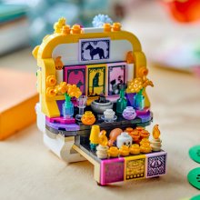                             LEGO® Iconic 40811 Oltár mŕtvych                        