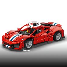                             LEGO® Technic 42235 Auto Ferrari 488 Pista                        