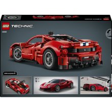                             LEGO® Technic 42235 Auto Ferrari 488 Pista                        