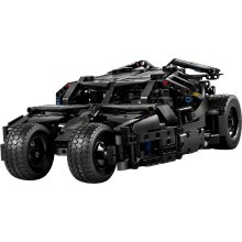                             LEGO® Technic 42239 Batmobile™ Tumbler                        