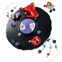                             LEGO® Editions 43028 Platňa Olivie Rodrigo                        