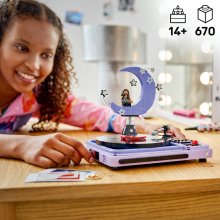                             LEGO® Editions 43029 Olivia Rodrigo: Koncert za mesačného svitu                        