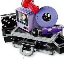                             LEGO® Editions 43030 Tajná skrýša Olivie Rodrigo                        