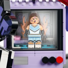                             LEGO® Editions 43030 Tajná skrýša Olivie Rodrigo                        