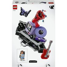                             LEGO® Editions 43030 Tajná skrýša Olivie Rodrigo                        