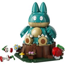                             LEGO® Pokémon™ 72150 Munchlax                        
