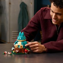                             LEGO® Pokémon™ 72150 Munchlax                        