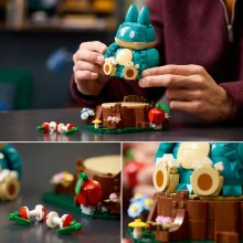                             LEGO® Pokémon™ 72150 Munchlax                        