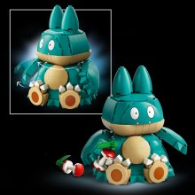                             LEGO® Pokémon™ 72150 Munchlax                        