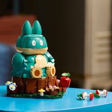                             LEGO® Pokémon™ 72150 Munchlax                        