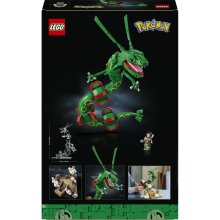                             LEGO® Pokémon™ 72168 Rayquaza                        