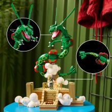                             LEGO® Pokémon™ 72168 Rayquaza                        