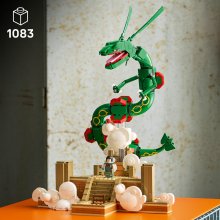                             LEGO® Pokémon™ 72168 Rayquaza                        