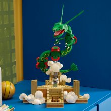                             LEGO® Pokémon™ 72168 Rayquaza                        