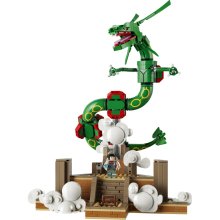                             LEGO® Pokémon™ 72168 Rayquaza                        