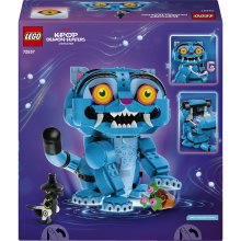                             LEGO® K-Pop Demon Hunters   72537 Tiger Derpy a vták Sussie                        