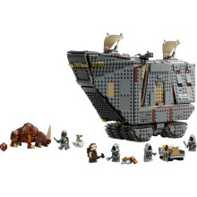                             LEGO® Star Wars™ 75453 Offworld Sandcrawler™ a Mudhorn                        