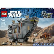                             LEGO® Star Wars™ 75453 Offworld Sandcrawler™ a Mudhorn                        