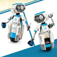                             LEGO® | Marvel 76339 Fantastická 4: H.E.R.B.I.E.                        