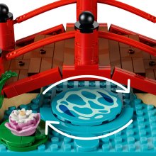                            LEGO® Animal Crossing™ 77059 Zábavný deň Timmy a Tommy                        