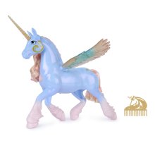                             Unicorn Academy Jednorožec Skywind svetlá &amp; zvuky                        