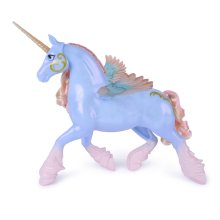                             Unicorn Academy Jednorožec Skywind svetlá &amp; zvuky                        