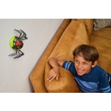                             R/C Hex Bots Tarantula lezúca po stenách                        
