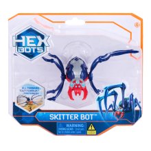                             Hex Bots Lezúci pavúk                        