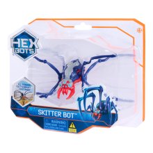                             Hex Bots Lezúci pavúk                        