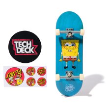                             Tech Deck Fingerboardy seriálové licencie                        