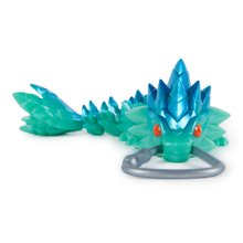                             Crystalynx Prívesok ohybné draky 15 cm                        