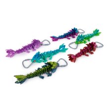                             Crystalynx Prívesok ohybné draky 15 cm                        