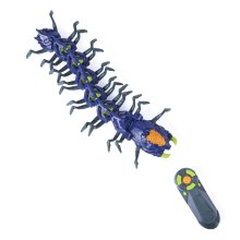                             R/C Hex Bots Vystreľujúca stonožka                        
