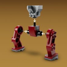                            LEGO® Marvel 76263 Iron Man Hulkbuster vs. Thanos                        