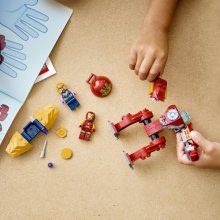                             LEGO® Marvel 76263 Iron Man Hulkbuster vs. Thanos                        