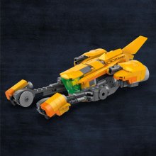                             LEGO® Marvel 76254 Vesmírna loď malého Rocketa                        