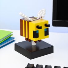                             Icon Light Minecraft - Včielka                        